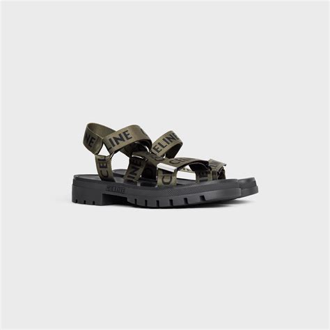celine slides men